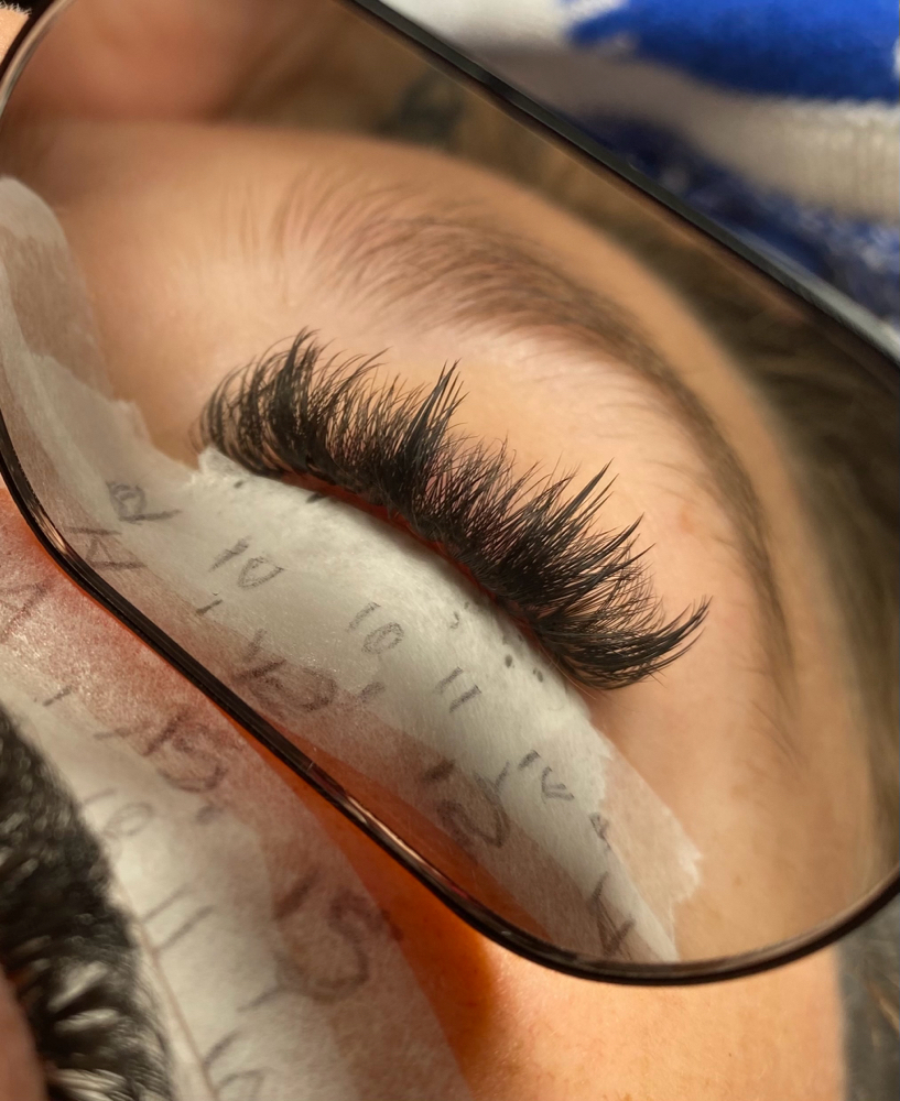 Volume Refill at Savannah Lasyone - Esthethician in Alexandria, LA