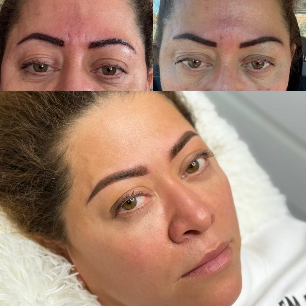 Corrections/ Cover-Up