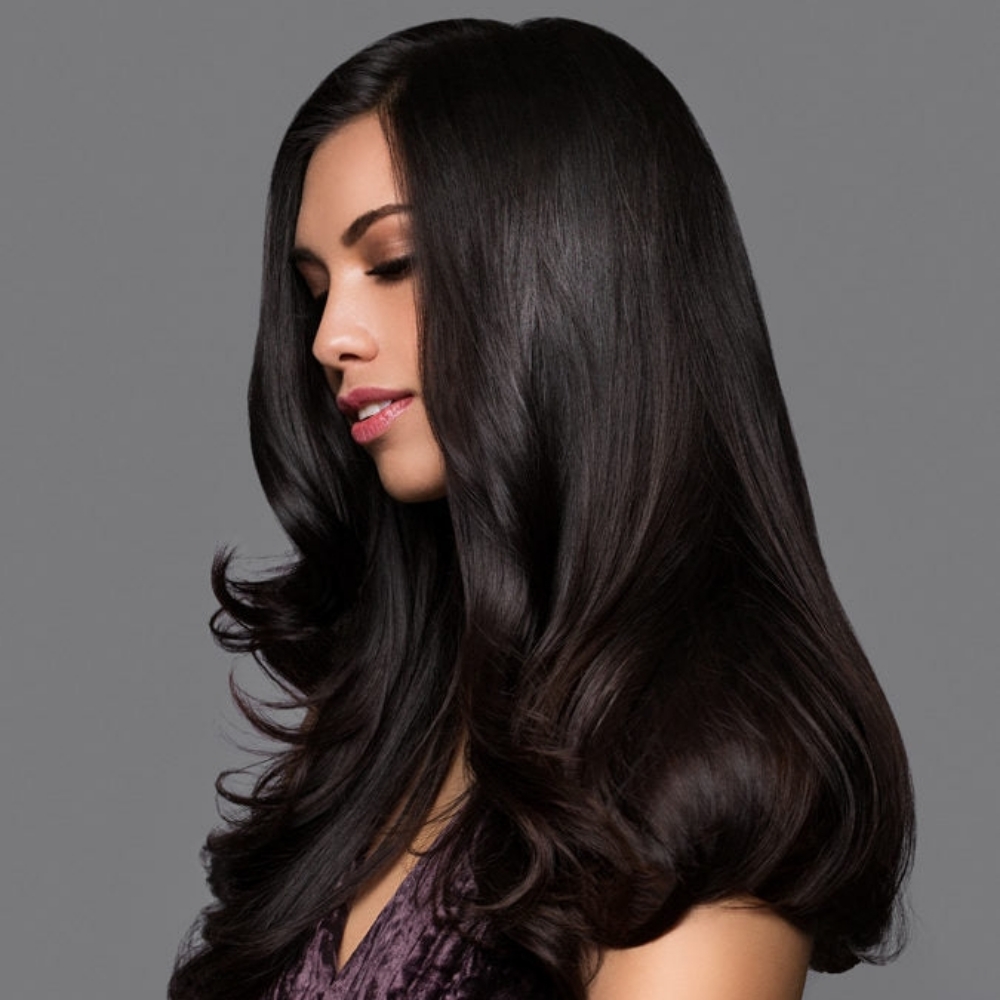 Grey Coverage(roots) at Johnathan Joseph Salon Studio in Dallas, TX