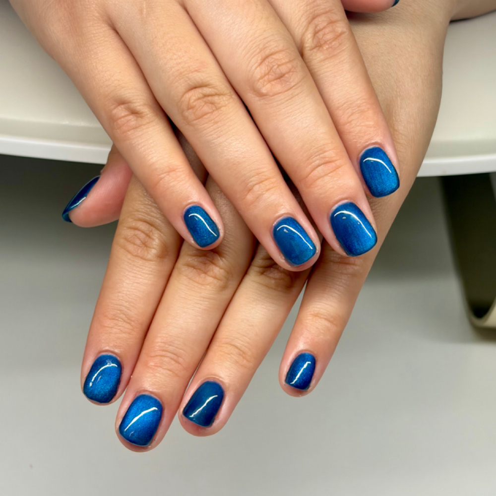Builder Gel/Hard Gel at Letty Rose Nail Studio in Valparaiso, IN