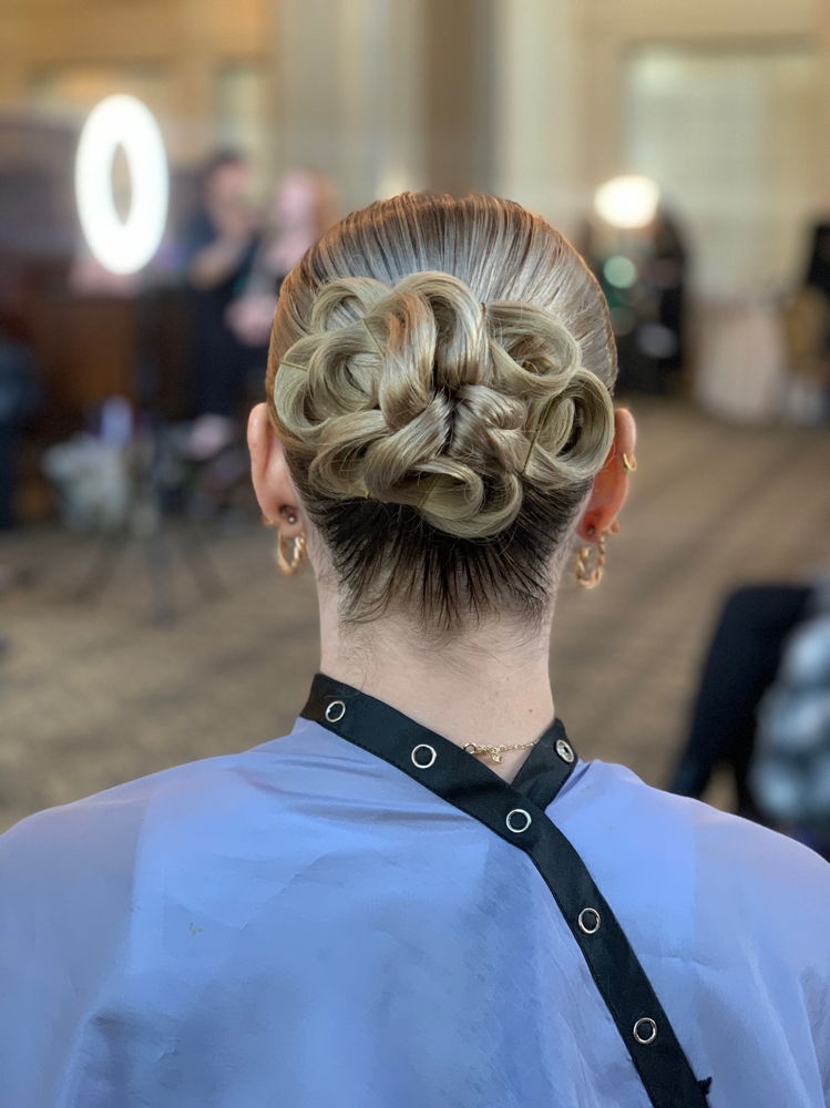 Wedding/Prom Styles