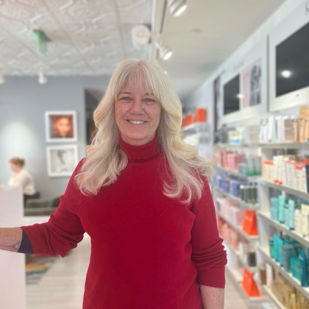 HAIRCUT•STYLE at Dirigo Beauty in Portsmouth, NH