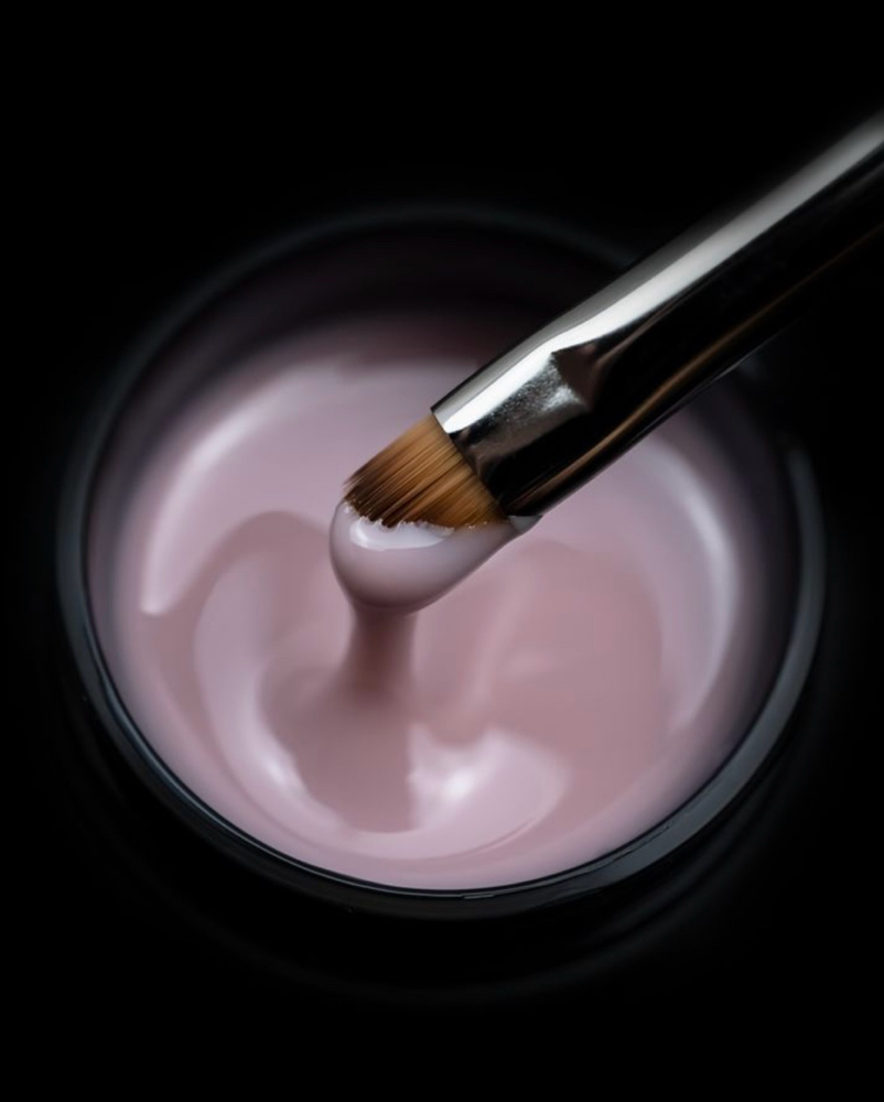 Structure Gel Manicure