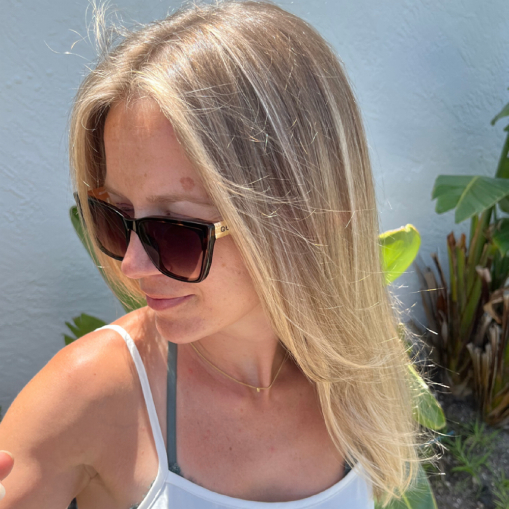 Lived In Highlights-Maintenance at Hairapy Sessions llc in St. Petersburg, FL