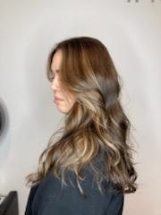 Balayage