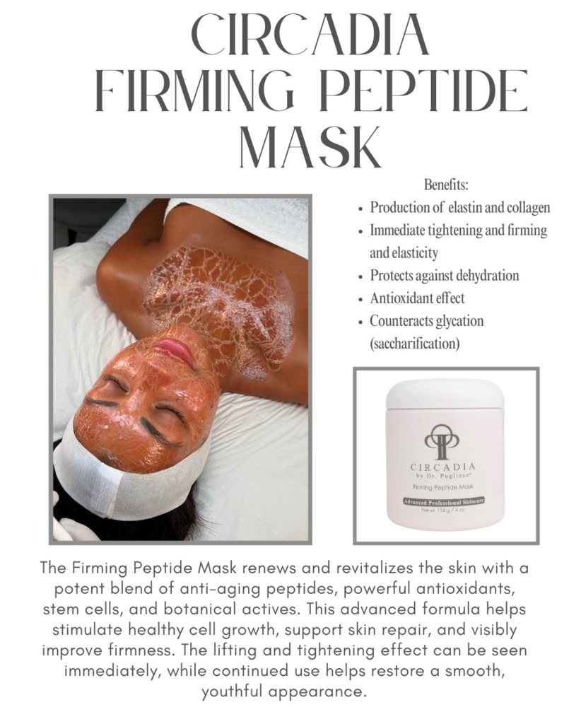 Soiree Strenthening Facial at The Skin Soirée ny in Amityville, NY