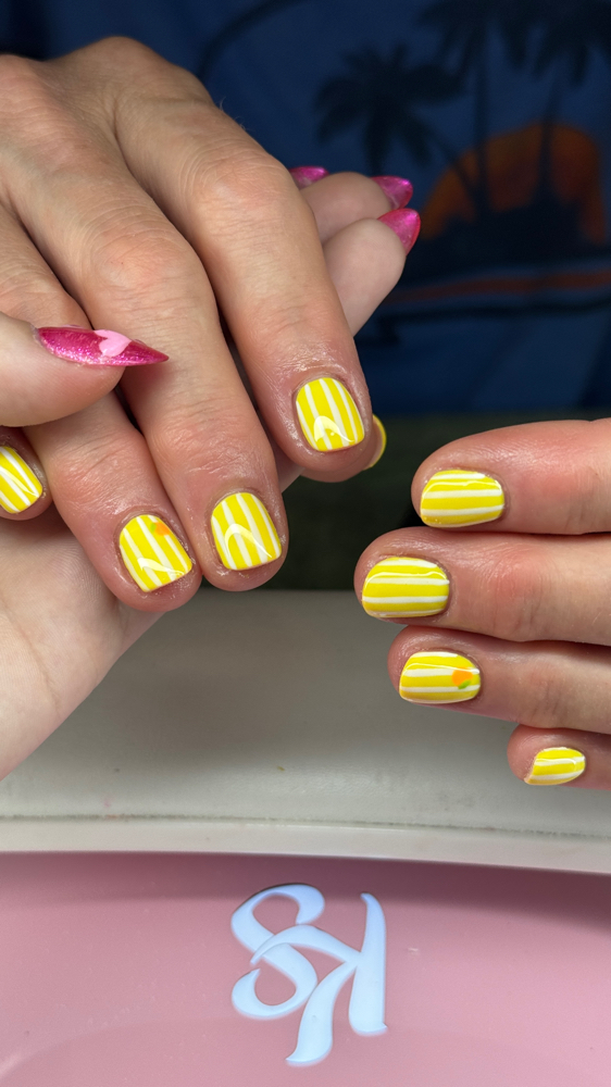 Gel