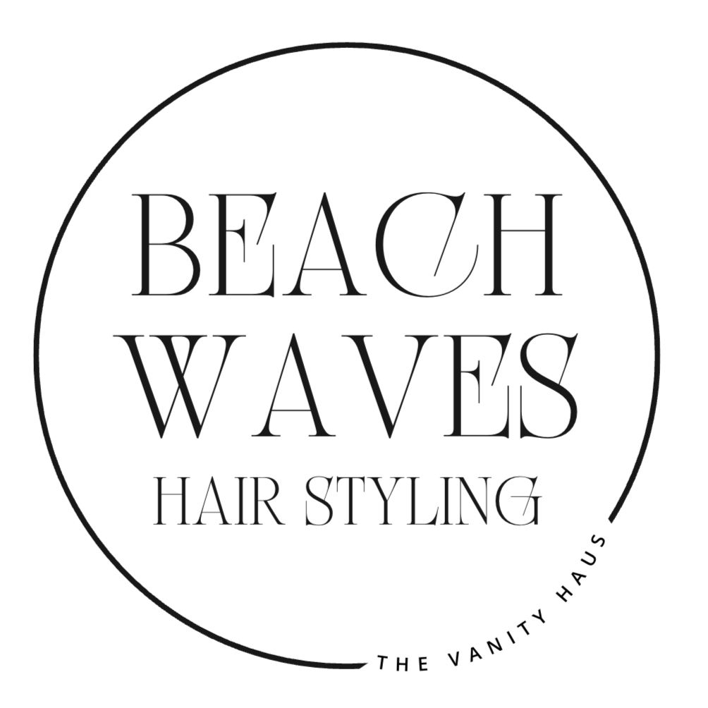 Beach Waves Hair Styling at The Vanity Haus in Hartsdale, NY