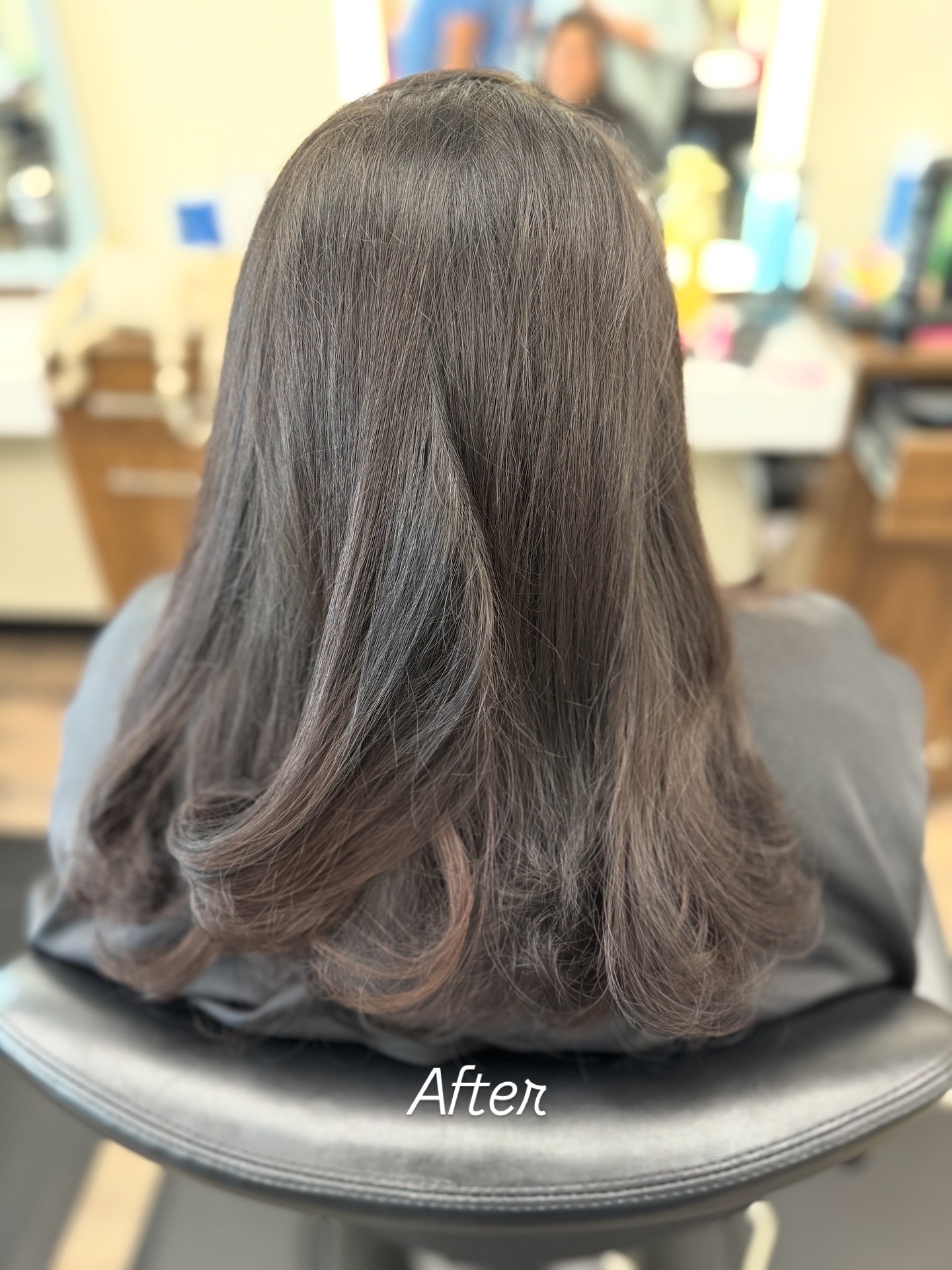 Million Dollar Cut and Blowout