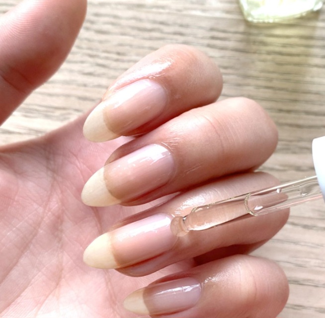 Hydrating Oil Nail Treatment