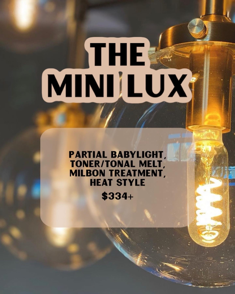 The Mini Lux