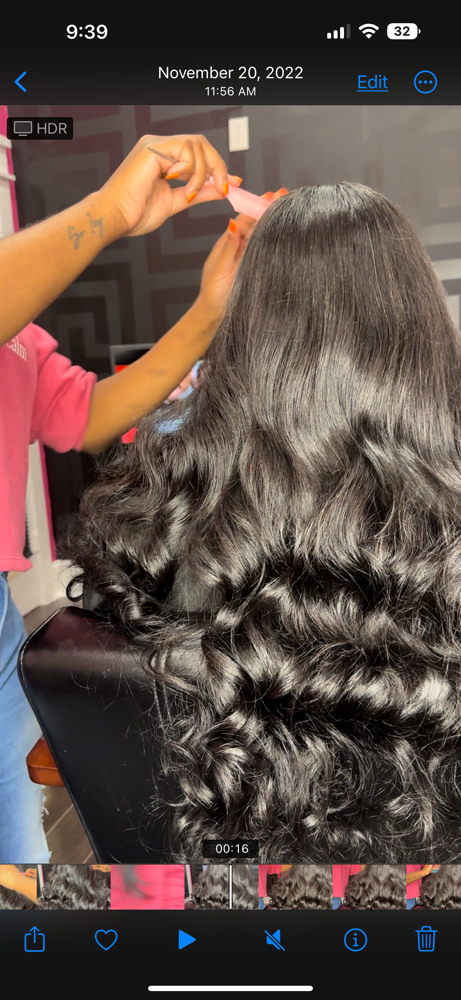 Curl ONLY