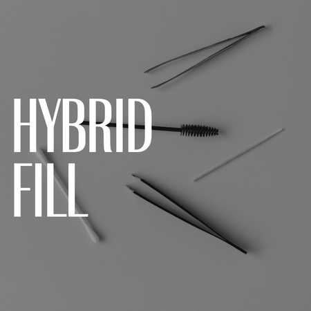 Hybrid Fill
