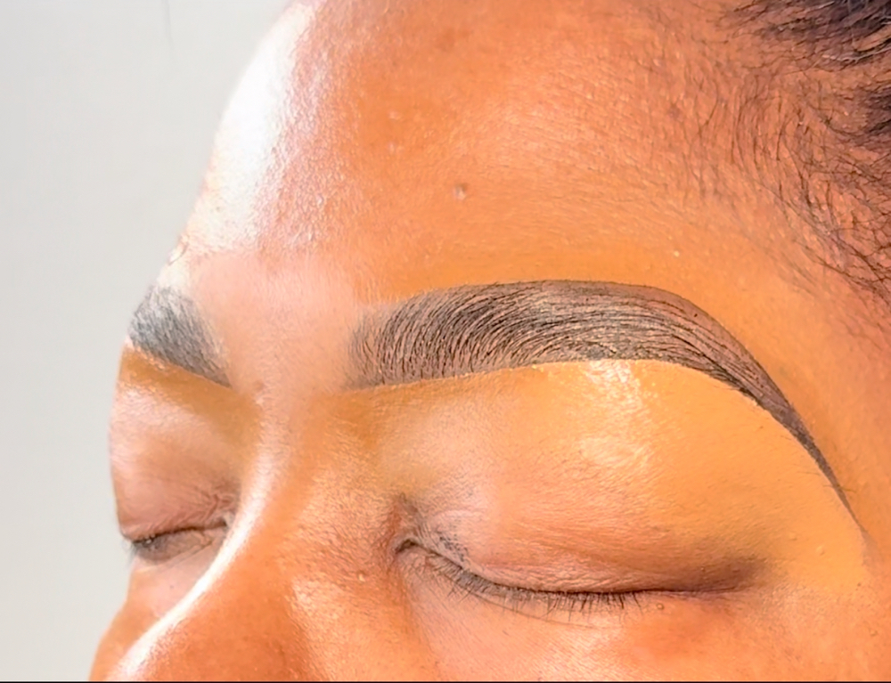 The Brow Edit✨ at BY RENÈLLE in Red Oak, TX