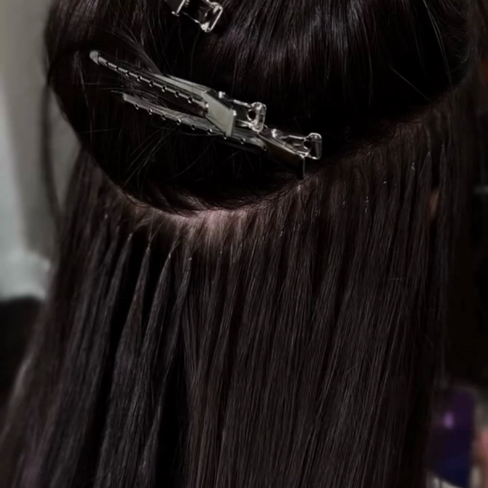 ICE Extensions Volume & Length at Aligned Method Beauty Studio in Mahopac, NY