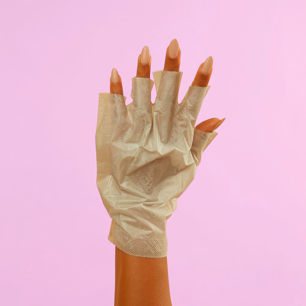 Collagen Manicure