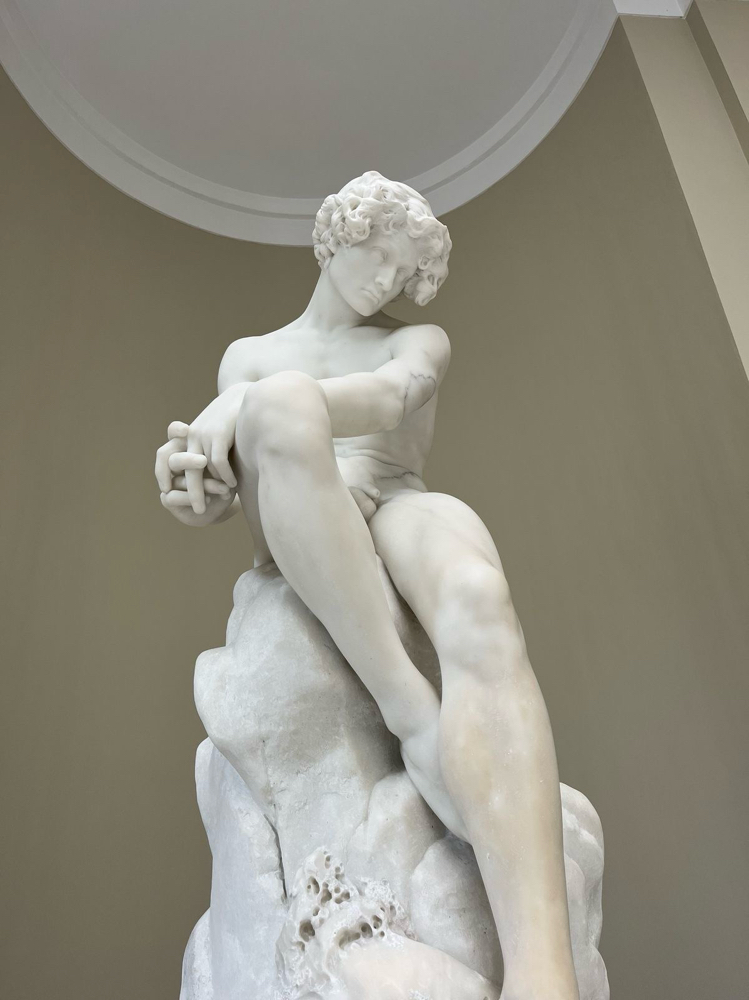 Leg Wax at Nude Theory in Lawton, OK