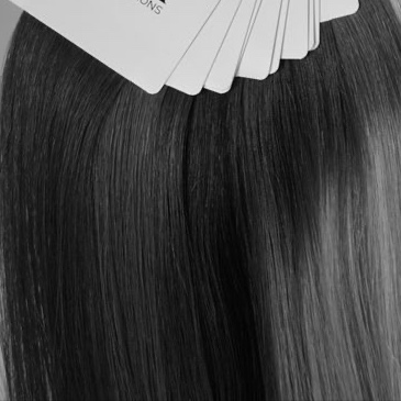 Extension Consultation at Southern Roots Salon in Southlake, TX