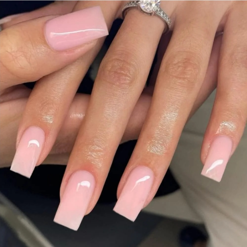 Dipping Powder Overlay