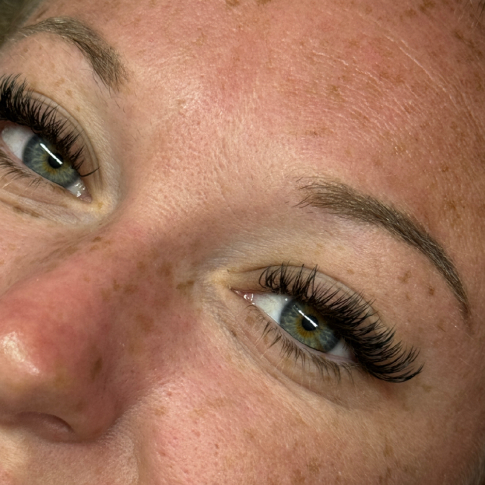 Volume - Full Set at Winged Winks Lash Co. in Largo, FL