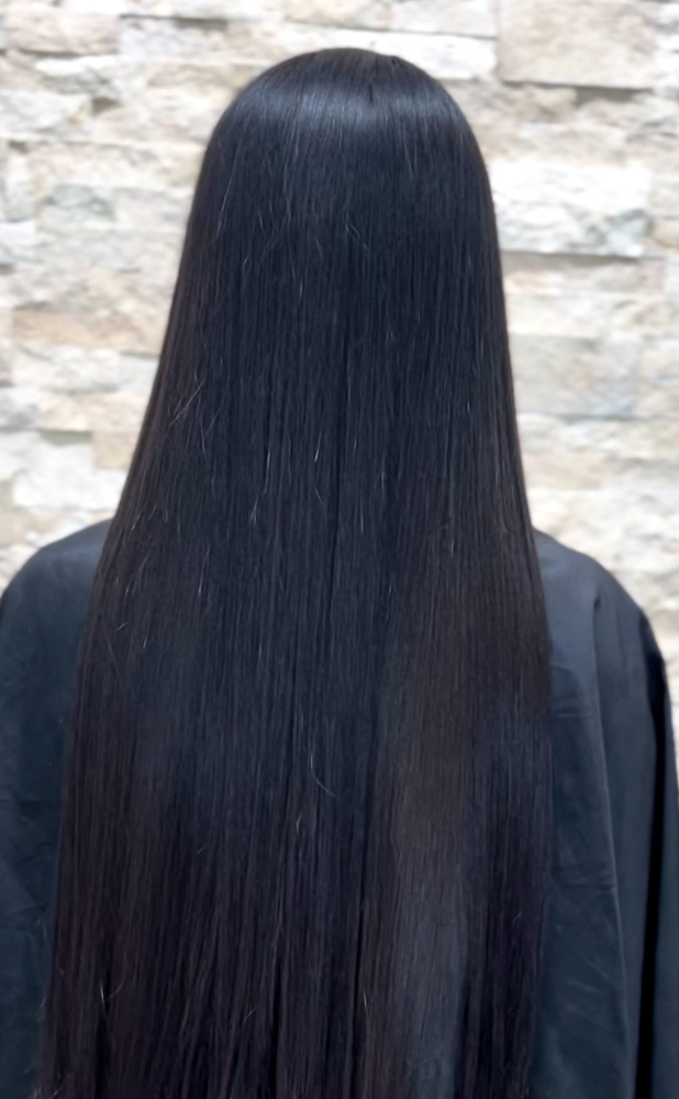 Keratin