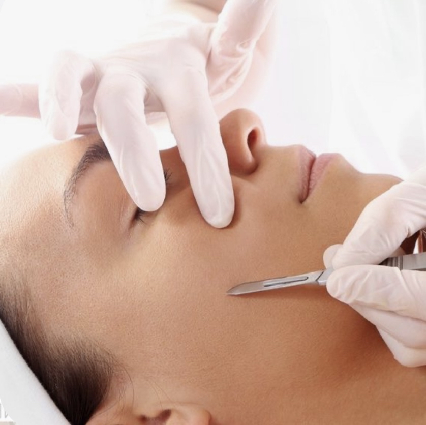 Dermaplane