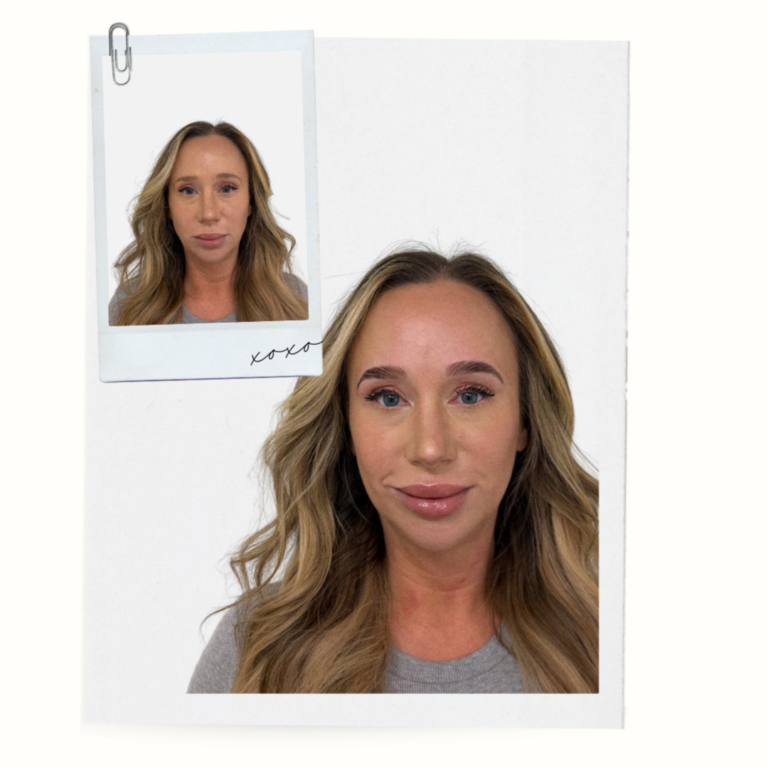 signature brow ♡ at Brow Body in Stafford, VA