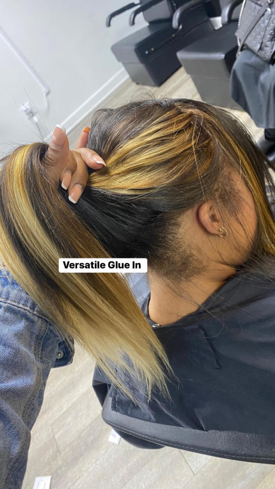Versatile Quick Weave