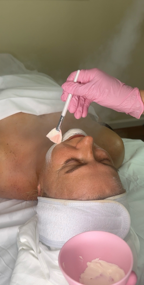 Anti-Aging Facial