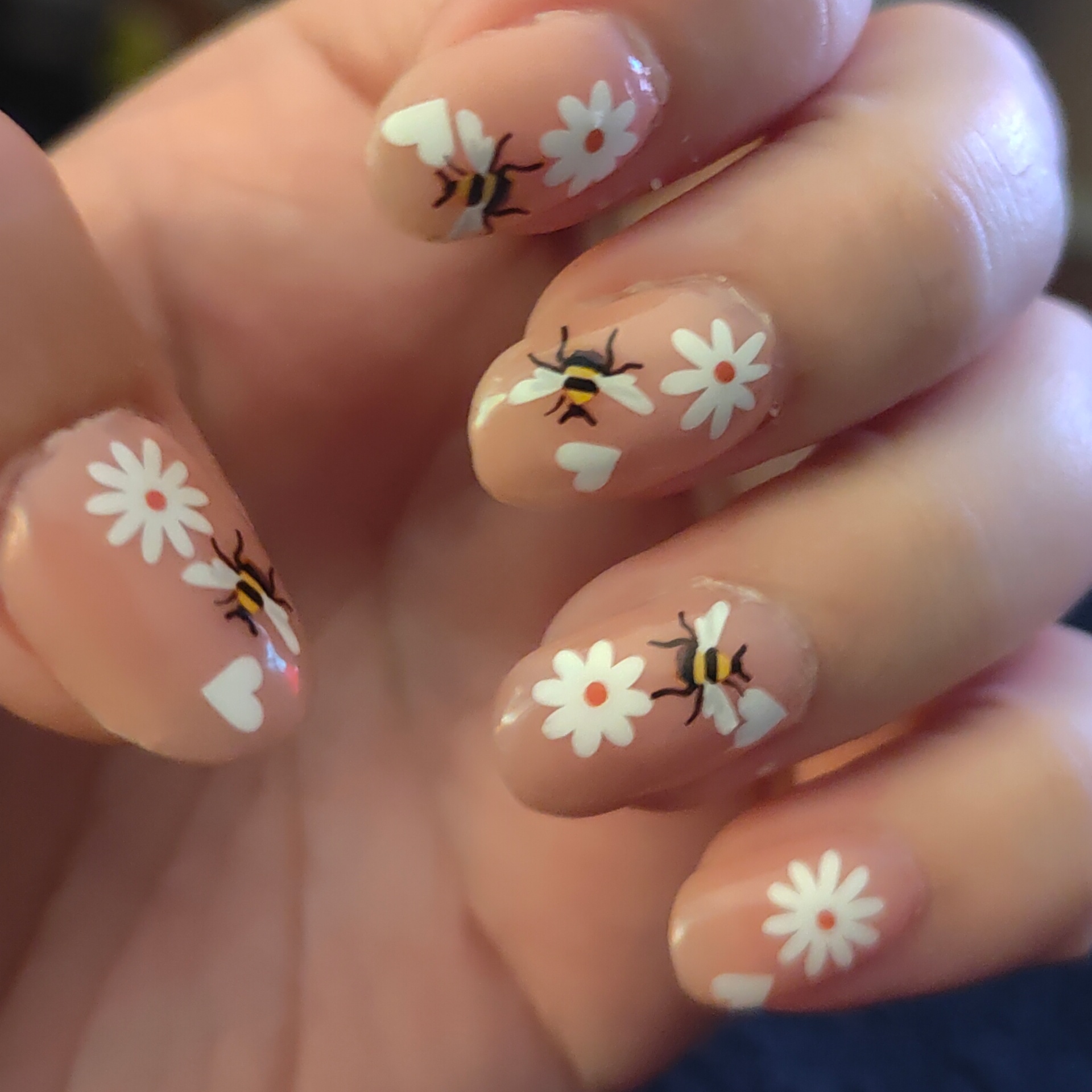 Builder Gel With Extension at The Polished Psyche in Cape Coral, FL