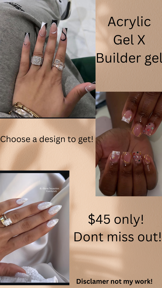 Design Inspo-SPECIAL!