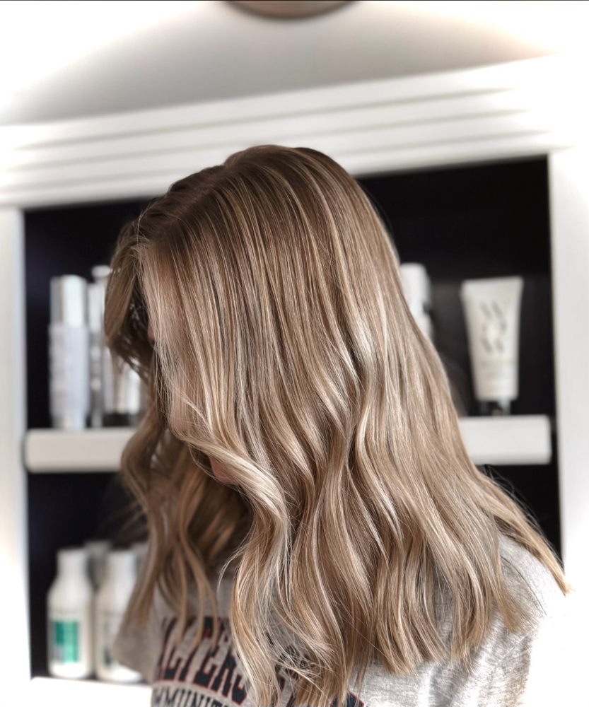 gloss | toner