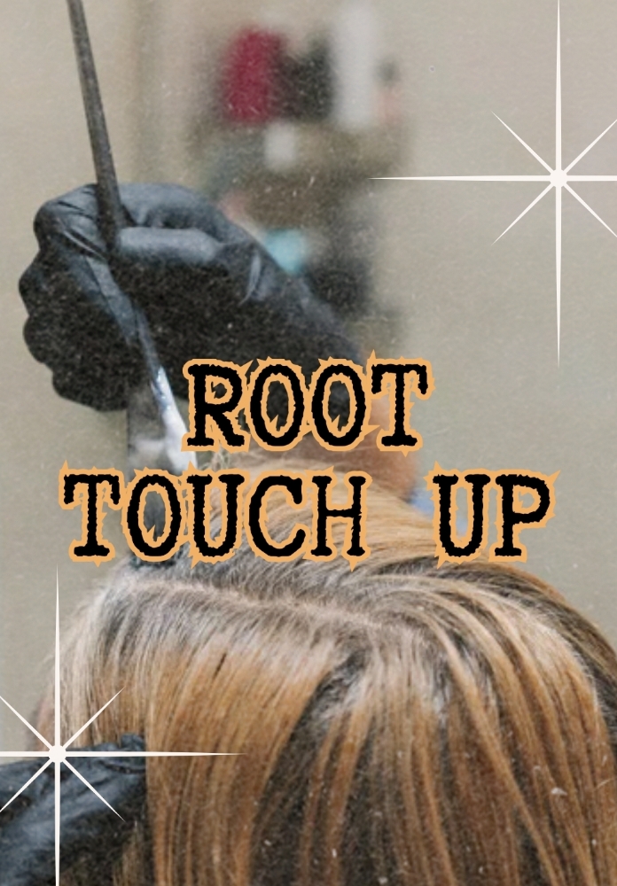 Root Touch Up