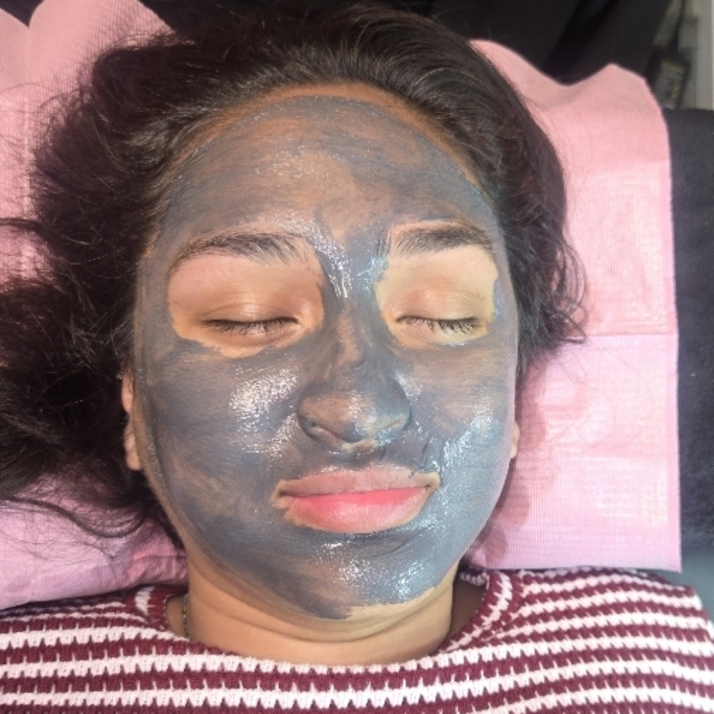 Facials at LOOK in San Bernardino, CA