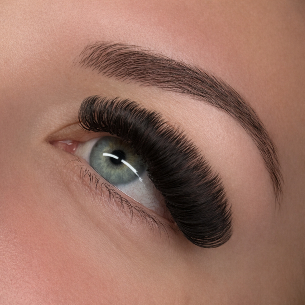 Mega Volume at Oooo Girl Lashes in Vista, CA