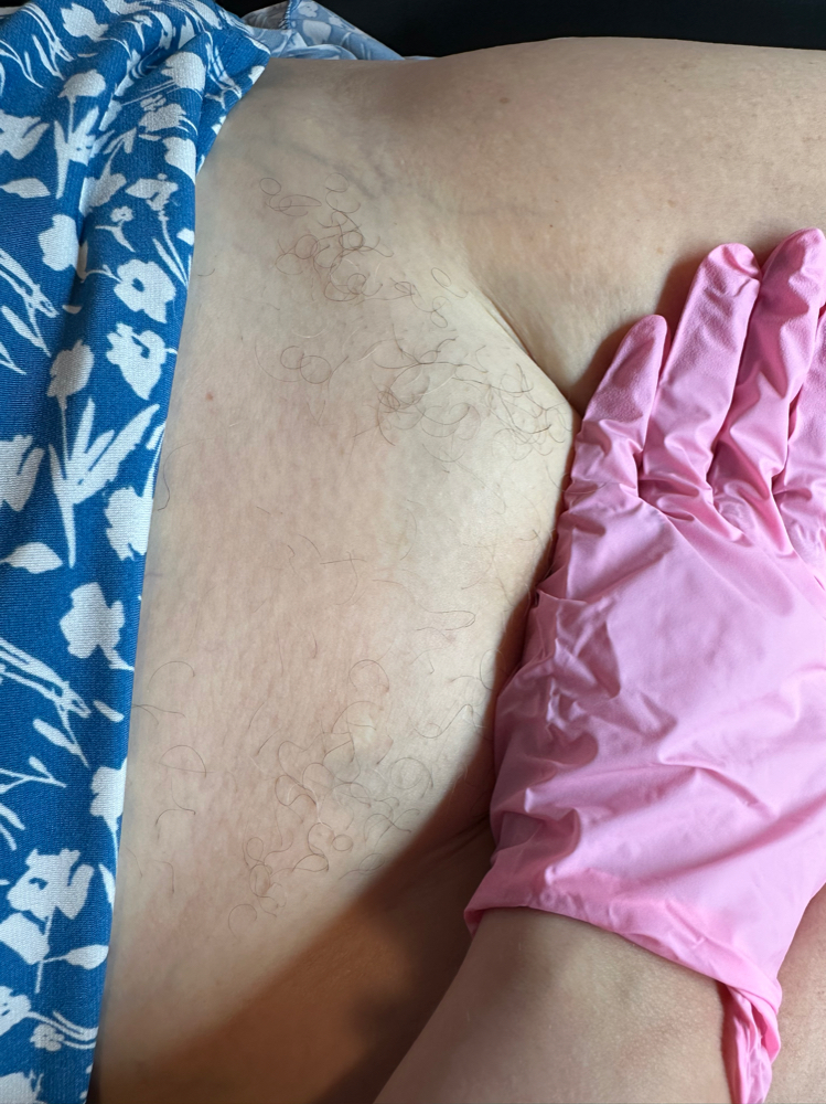 Bikini Wax