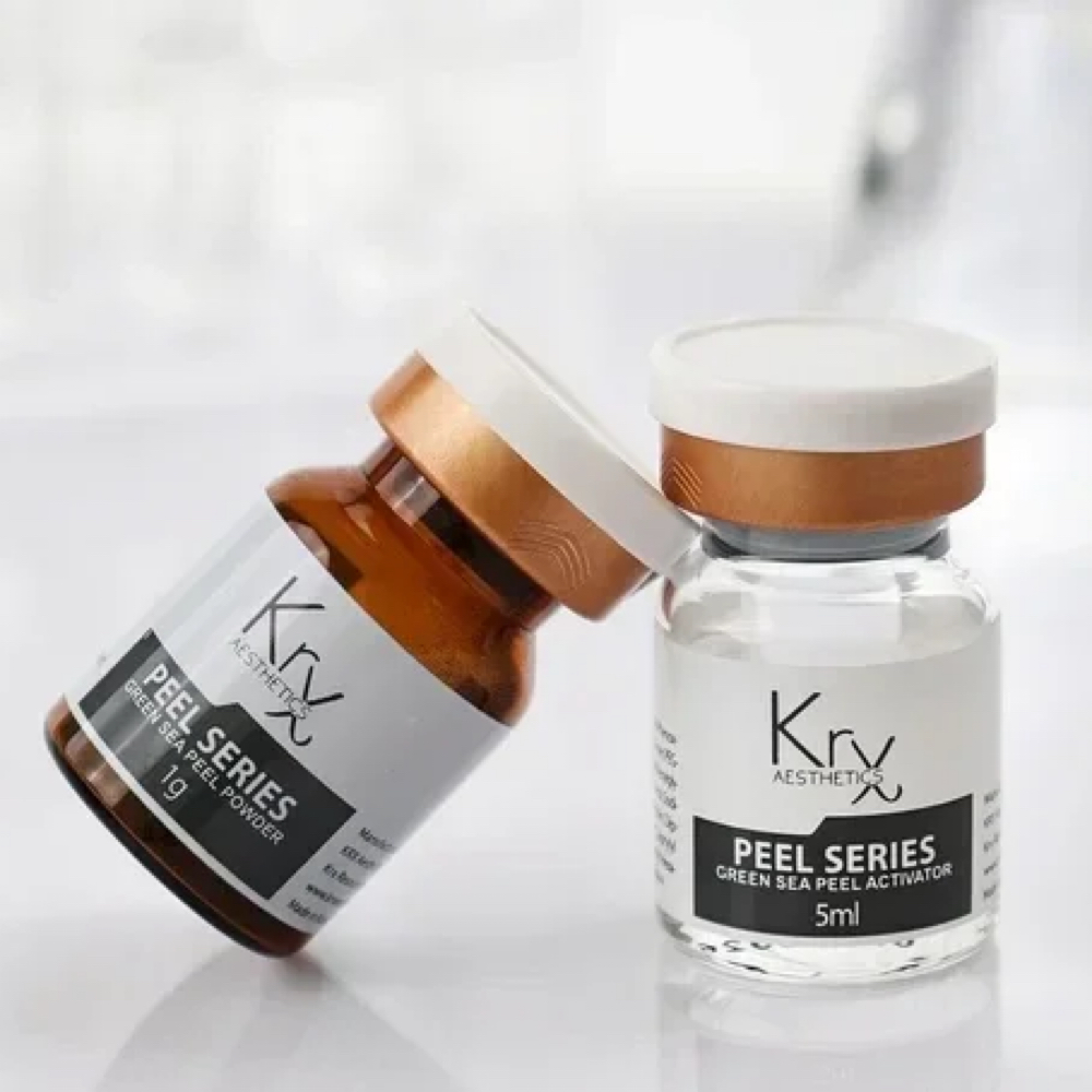 Chemical Peel (Only) at Esthetics By Kylie in Sevierville, TN