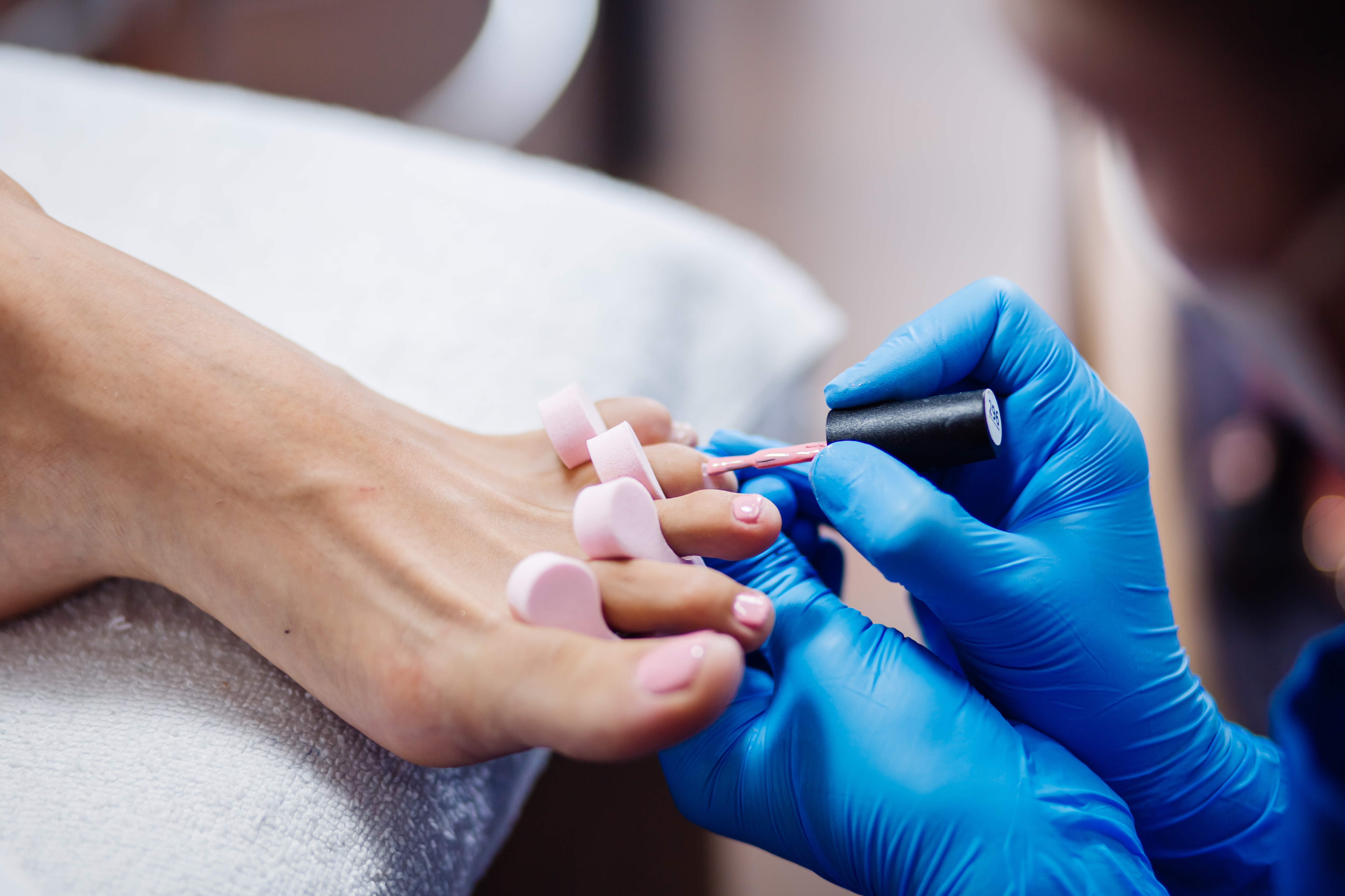 Classic  Pedicure