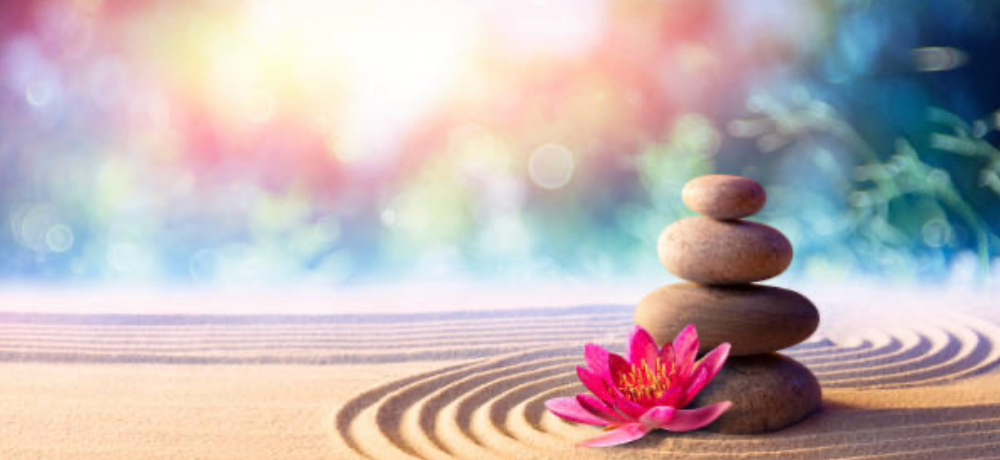 Hot Stone Massage