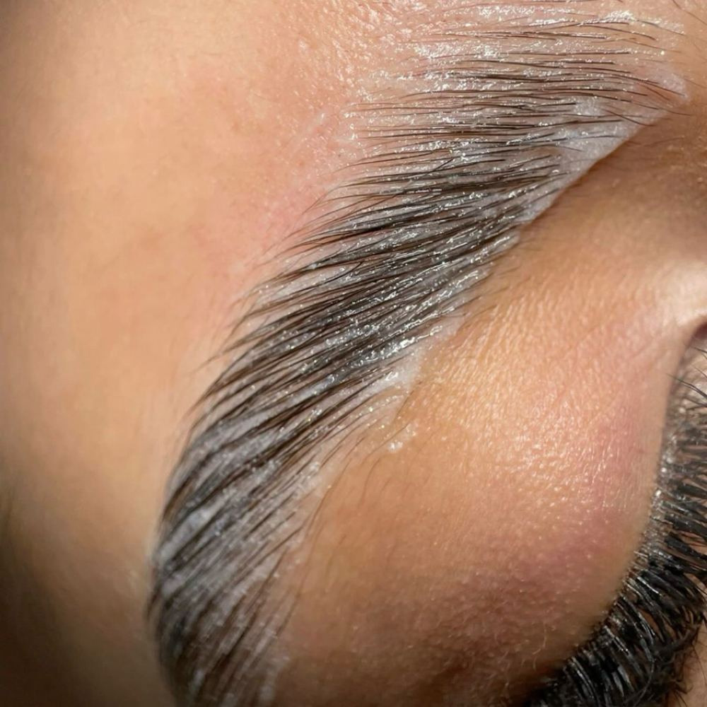 BROW LAMI MAINTENANCE at Kavi Skin Studio in Tacoma, WA