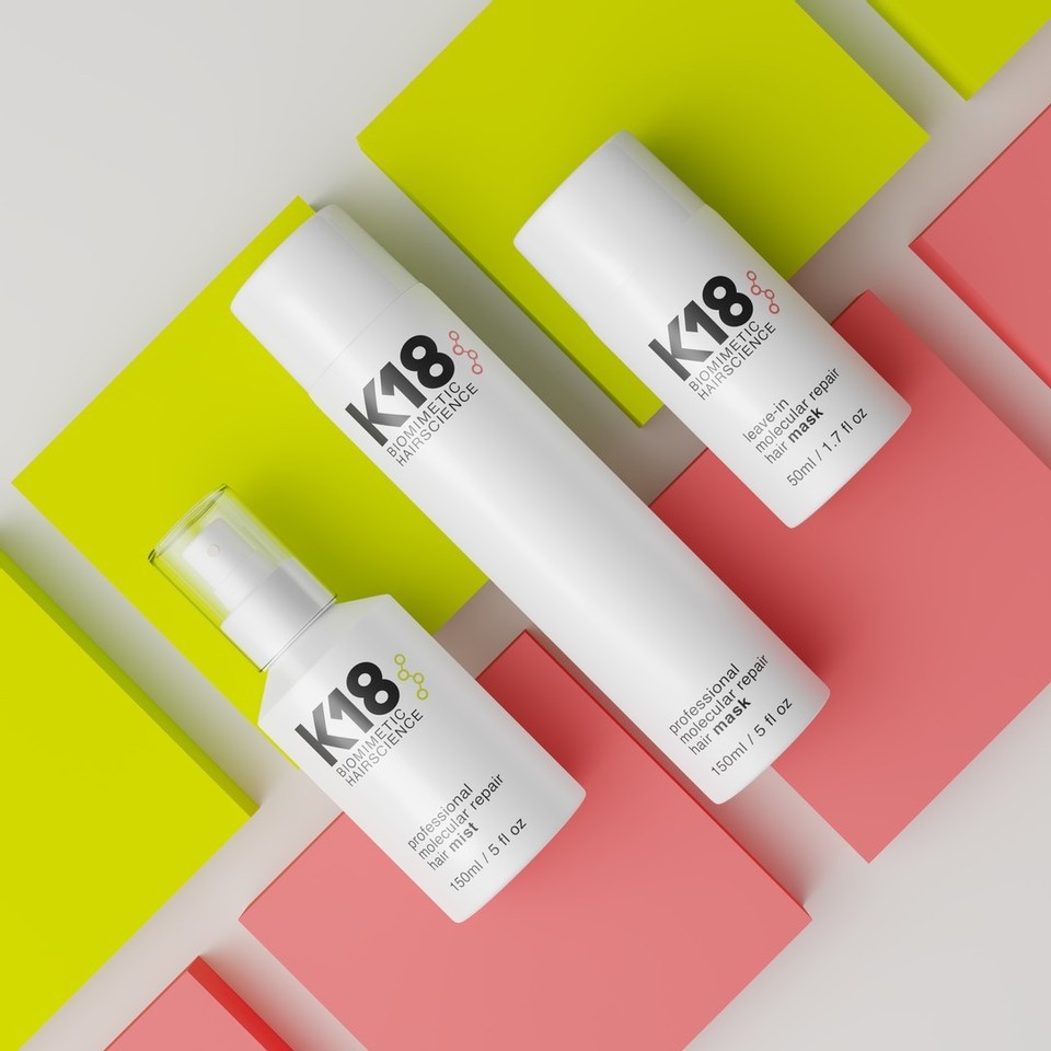 K18 Treatment