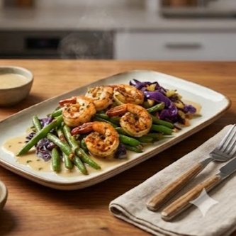 7 Meal Prep at Jazzy Zena' in Arlington, TX