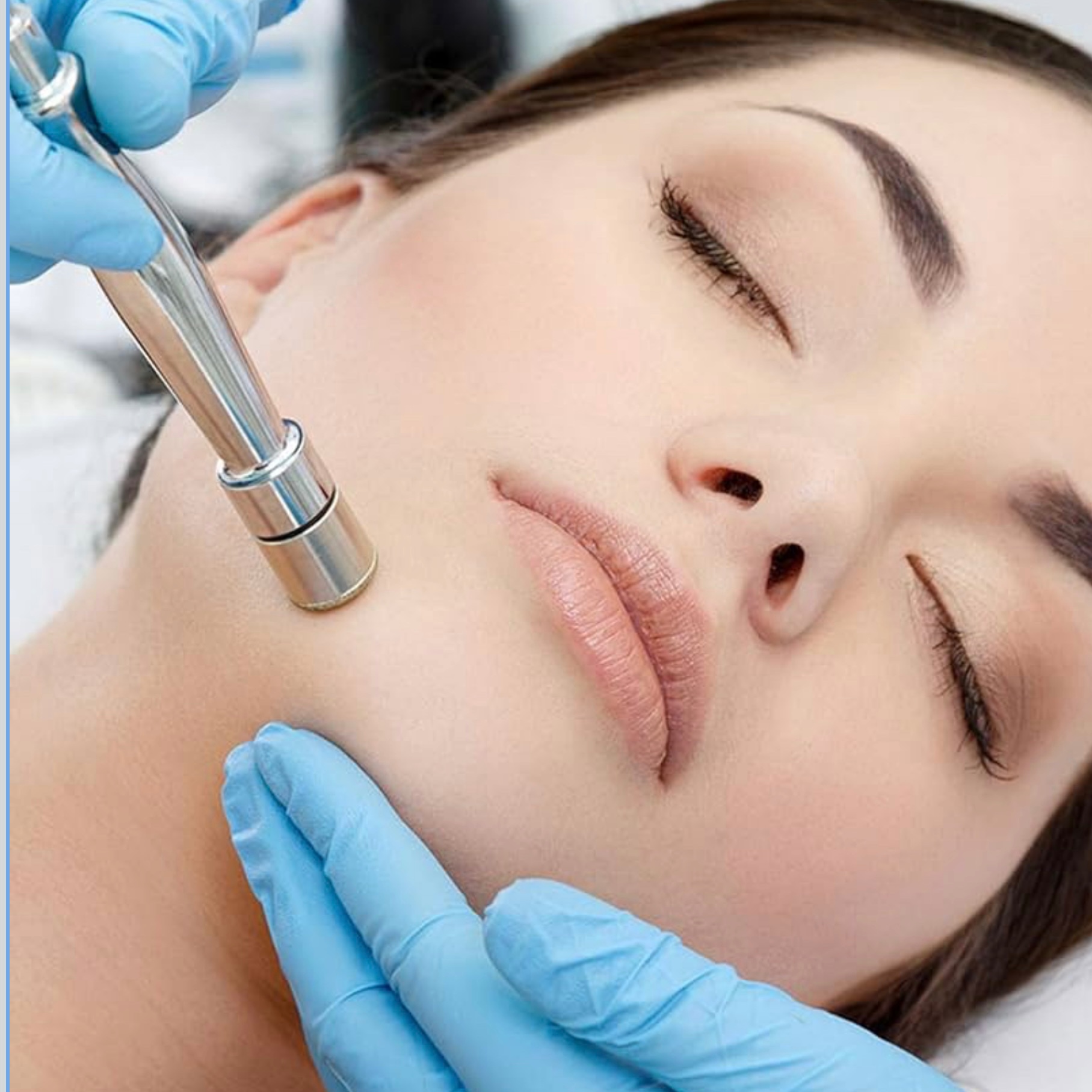 Diamonderm Abrasion Facial