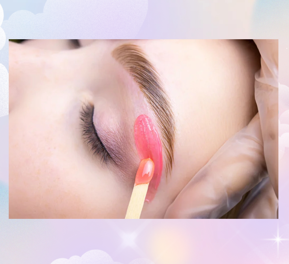 Full Face + Brows at K Kotoure Esthetics in San Diego, CA