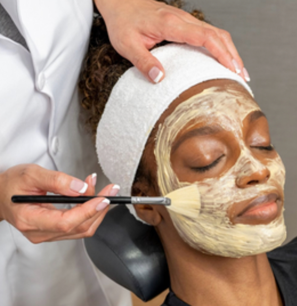 Calming Facial