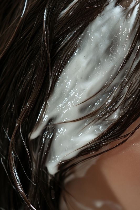 Split Ends Treatment