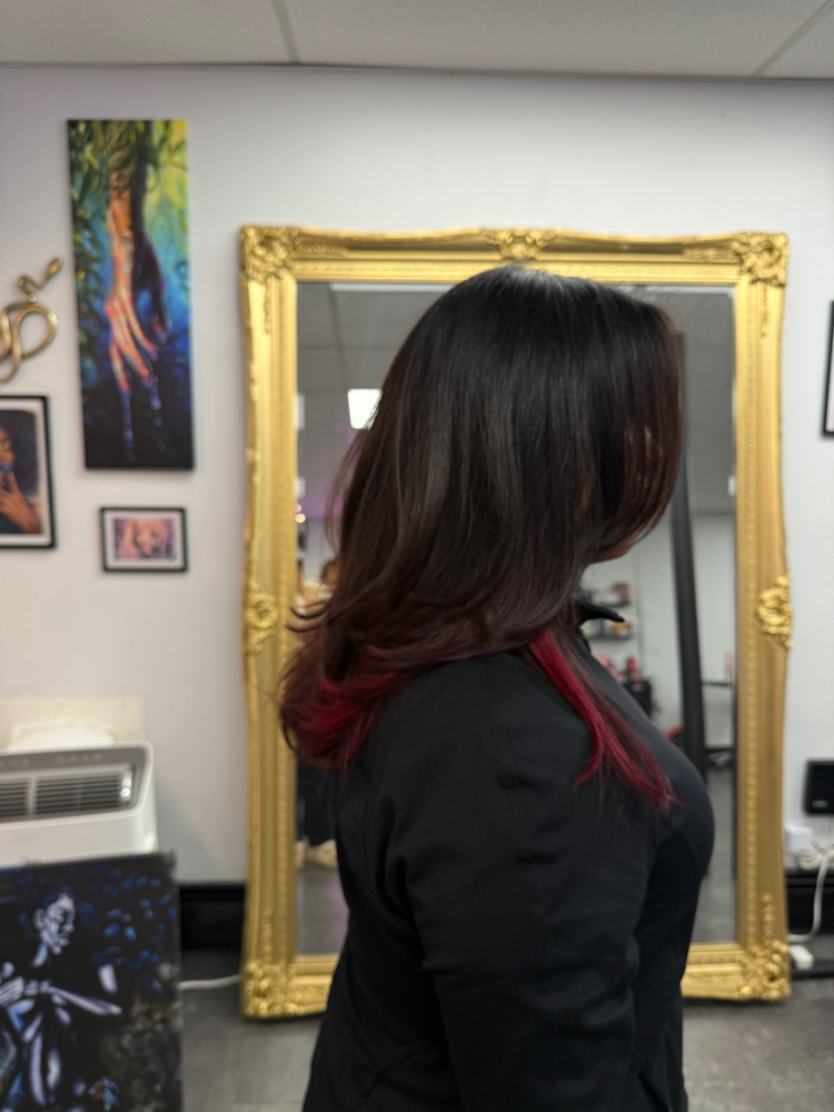 Sams Blow Out Special