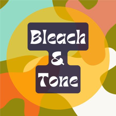 Bleach & Tone at Scott Free Hair in Seattle, WA