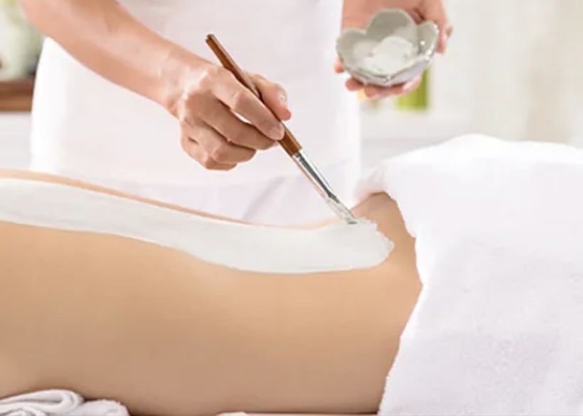 Back Treatment
