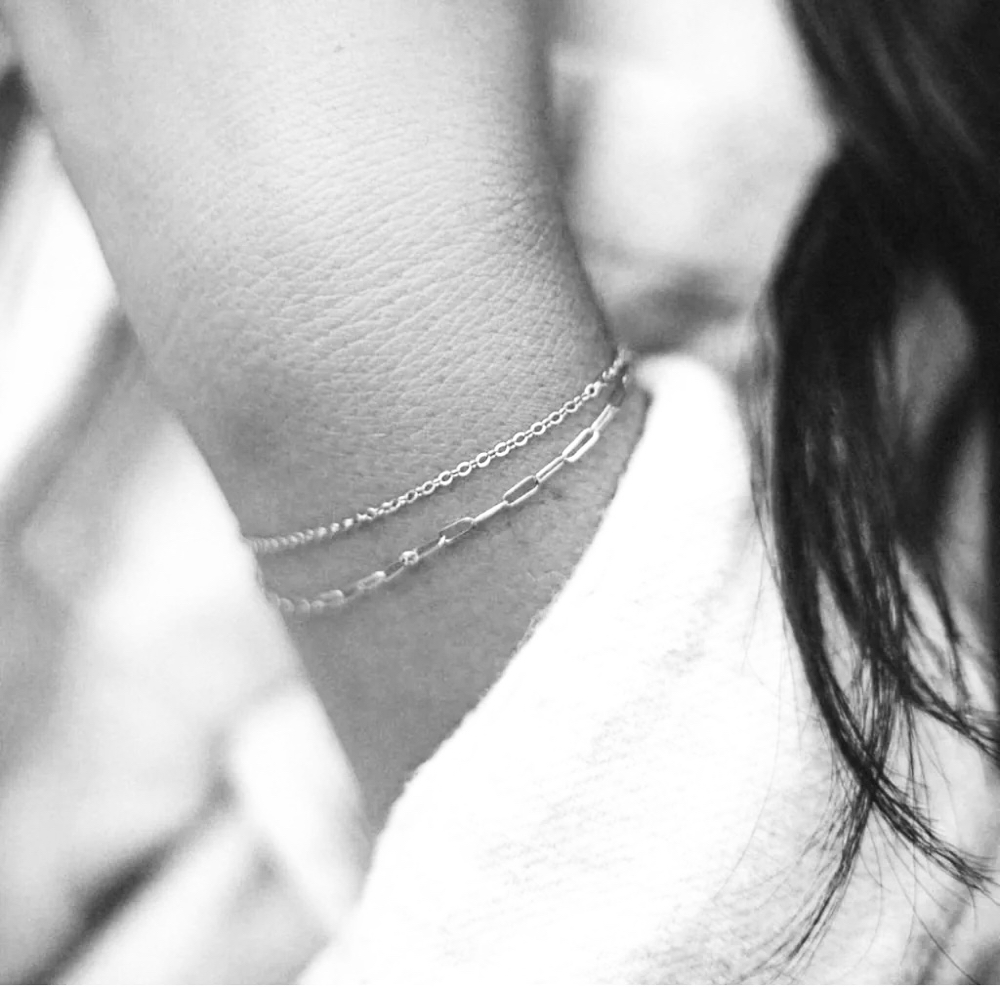 Permanent Jewelry